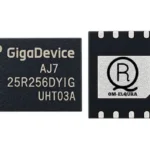 25R256DYIG - GD25R256DYIG