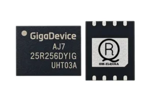 25R256DYIG - GD25R256DYIG