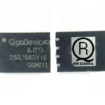 25R256DYIG - GD25R256DYIG