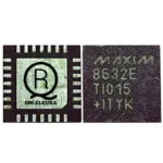 8632E
