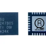 BQ 24780S