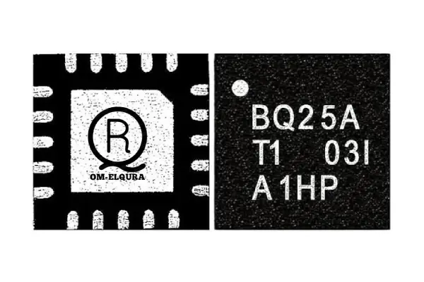 BQ 25A