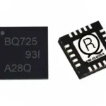 BQ 725-BQ24725
