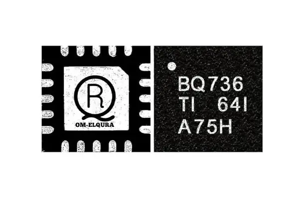 BQ 736
