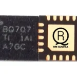 BQ707-BQ24707