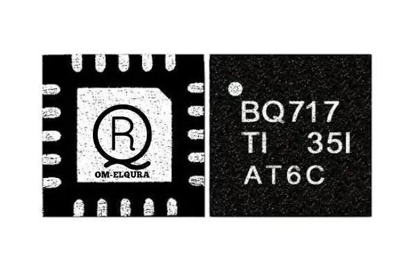 BQ717-BQ24717