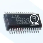 ISL 6227 CAZ