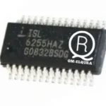 ISL 6255-HAZ