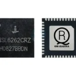 ISL 6262CRZ