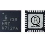 ISL 739HRZ - ISL 88739HRZ