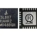ISL 88731 AHRTZ-ISL88731A