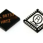 ISL 88733 HRTZ