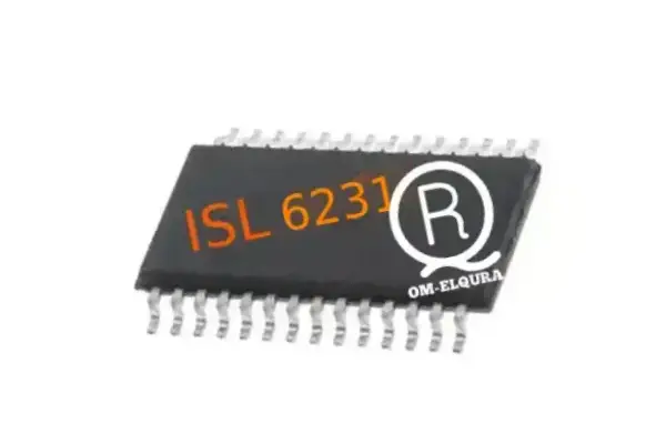 ISL6231