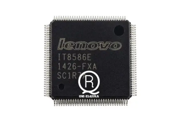 IT8586E-FXA