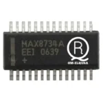MAXIM 8734A