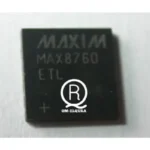 MAXIM 8760