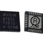 MAXIM 8765E