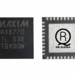 MAXIM 8770
