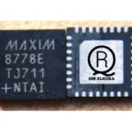 MAXIM 8778E