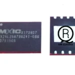 MX25L25673GZ4I-08G MX25L25673GZ41-08G