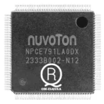 NPCE791LA0DX
