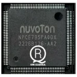 NPCE795PAODX