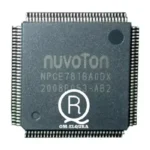 NPCE781BA0DX