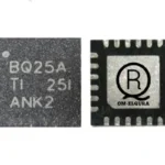 BQ 25A