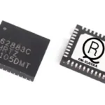 ISL 62883C HRTZ