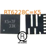 RT6228C = K5