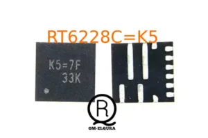 RT6228C = K5