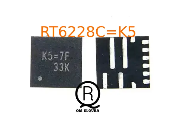 RT6228C = K5