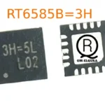 RT6585B = 3H