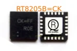 RT8205B -CK