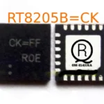 RT8205B -CK