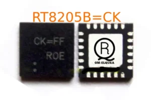 RT8205B -CK