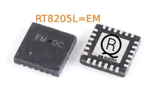 RT8205L = EM