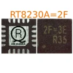 RT8230A = 2F