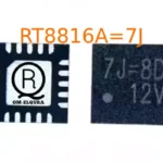 RT8816A - 7J