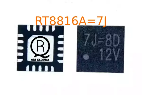 RT8816A - 7J