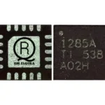 TPS1285A TPS51285A