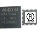 MAX 1544
