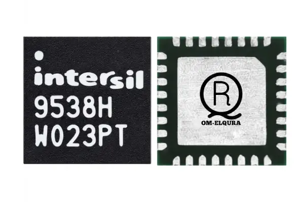 ISL 9538H