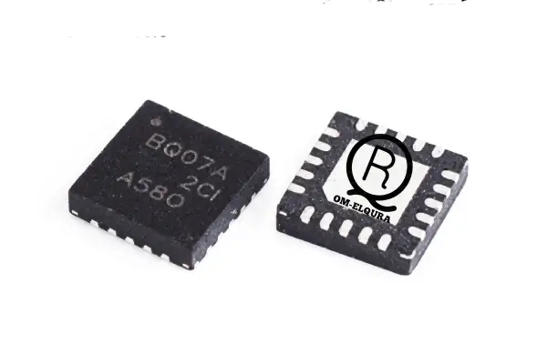 BQ24707A
