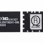 MX25L25673GZ4I-08G   MX25L25673GZ41-08G