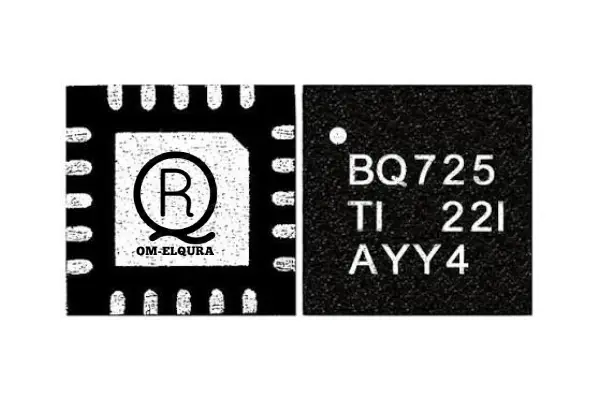 BQ24725