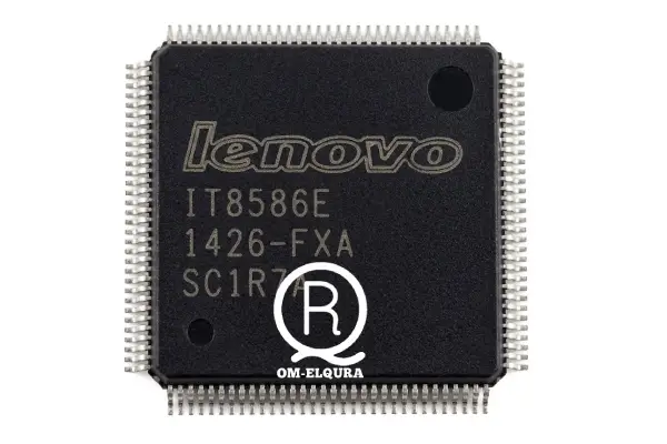 IT8586E-FXA