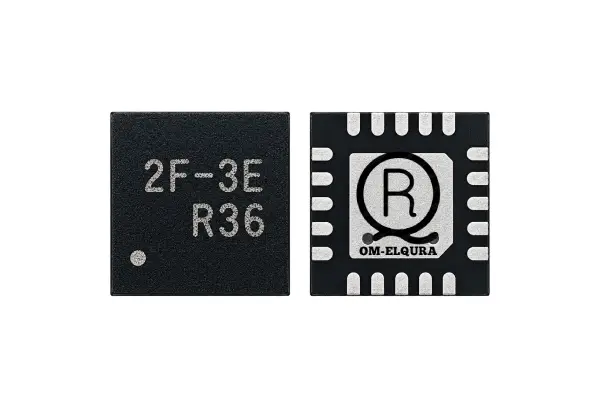 RT8230A = 2F