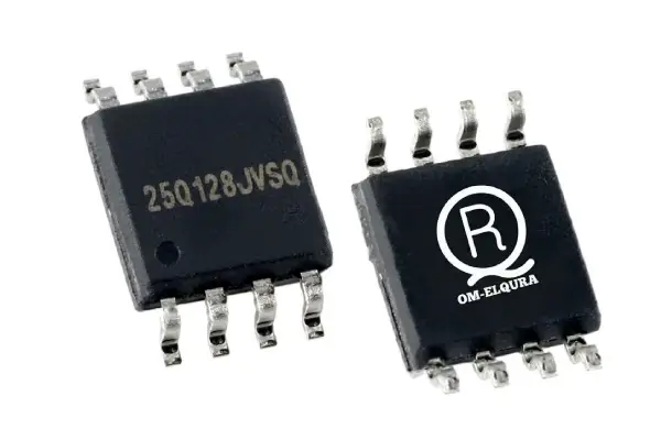 25Q128JVSQ