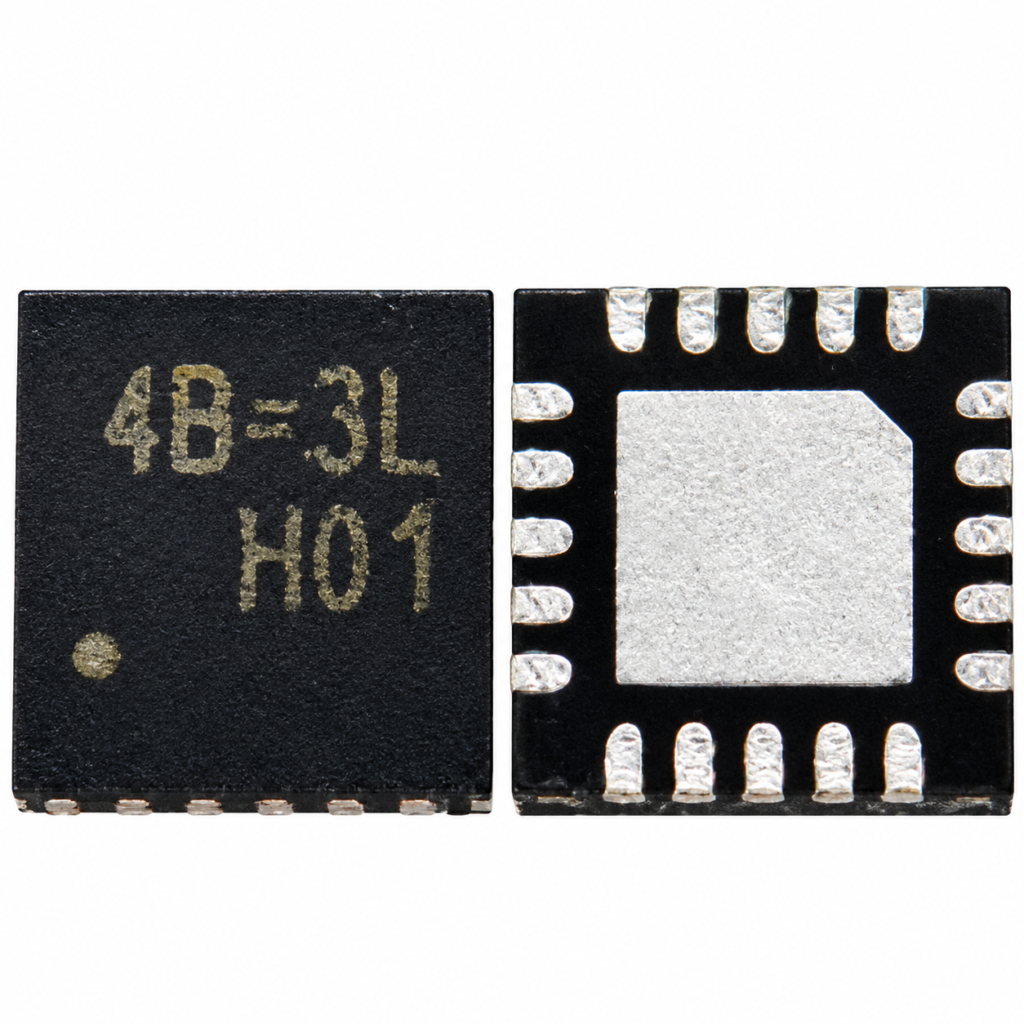 RT8207P (4B=--)
